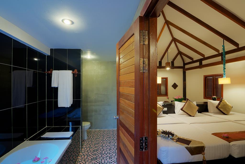 Bunwin Residence Siem Reap Exteriér fotografie