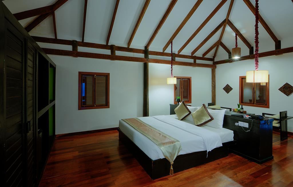 Bunwin Residence Siem Reap Exteriér fotografie