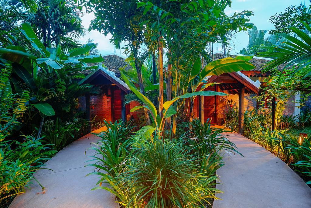 Bunwin Residence Siem Reap Exteriér fotografie