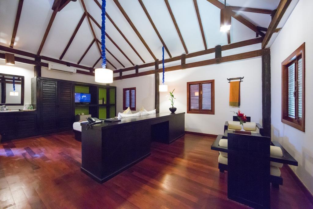 Bunwin Residence Siem Reap Exteriér fotografie