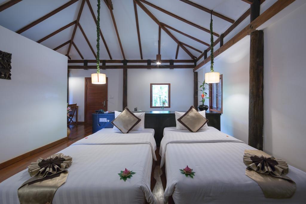 Bunwin Residence Siem Reap Exteriér fotografie