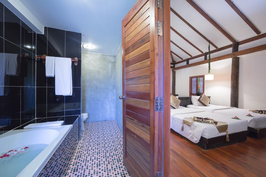 Bunwin Residence Siem Reap Exteriér fotografie