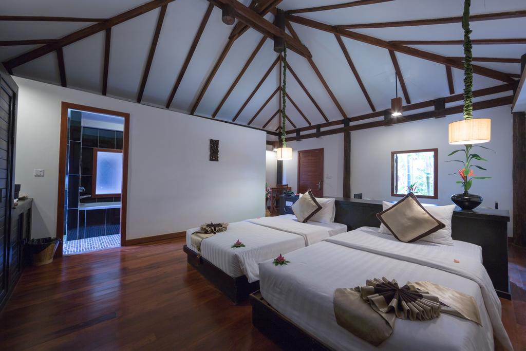 Bunwin Residence Siem Reap Exteriér fotografie