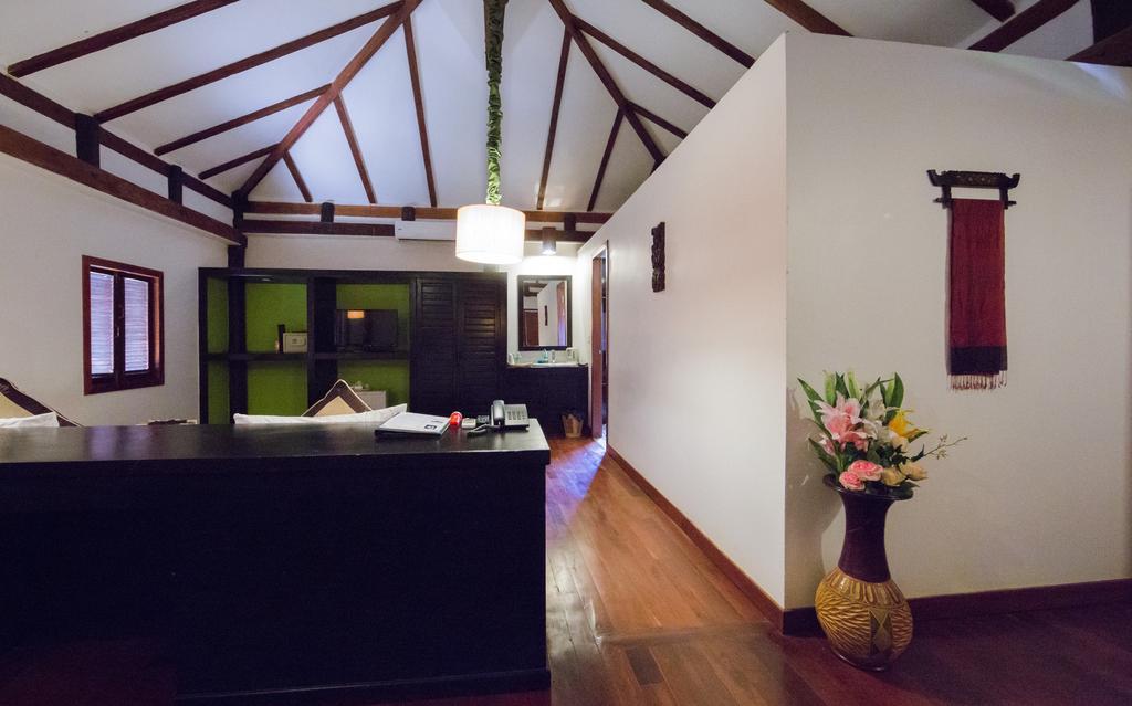 Bunwin Residence Siem Reap Exteriér fotografie