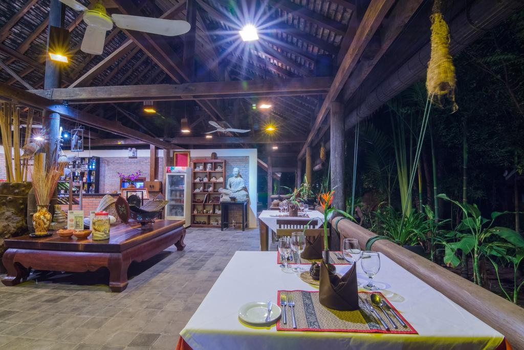 Bunwin Residence Siem Reap Exteriér fotografie