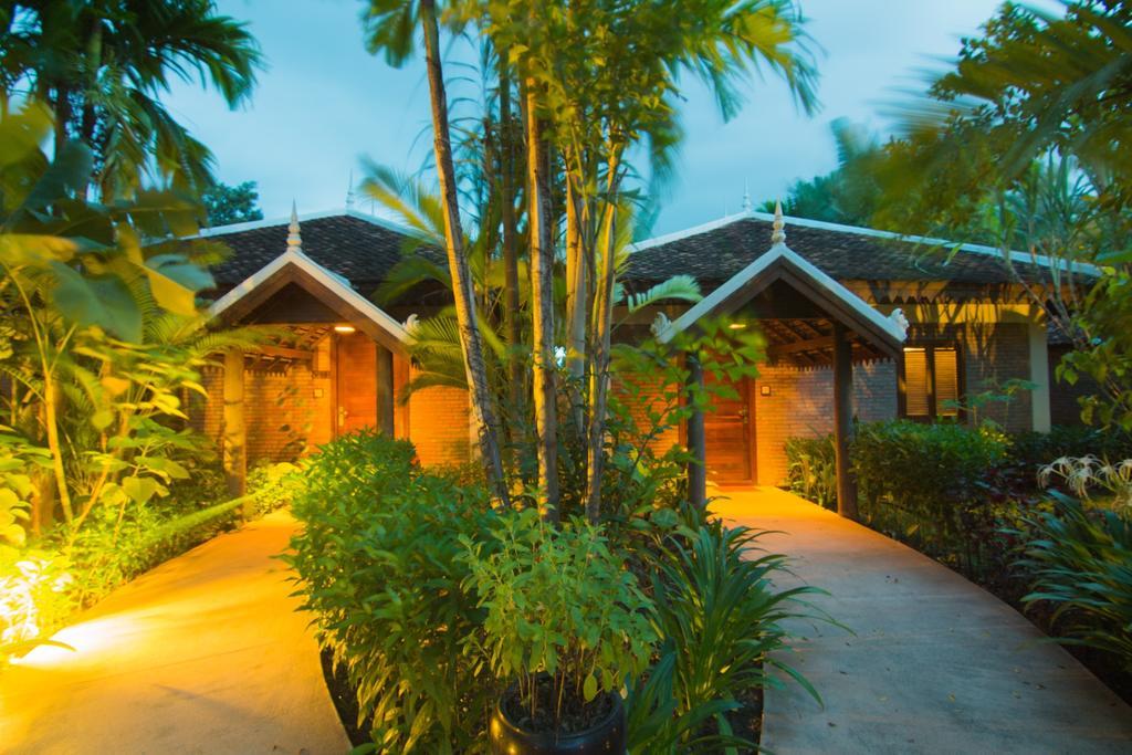 Bunwin Residence Siem Reap Exteriér fotografie
