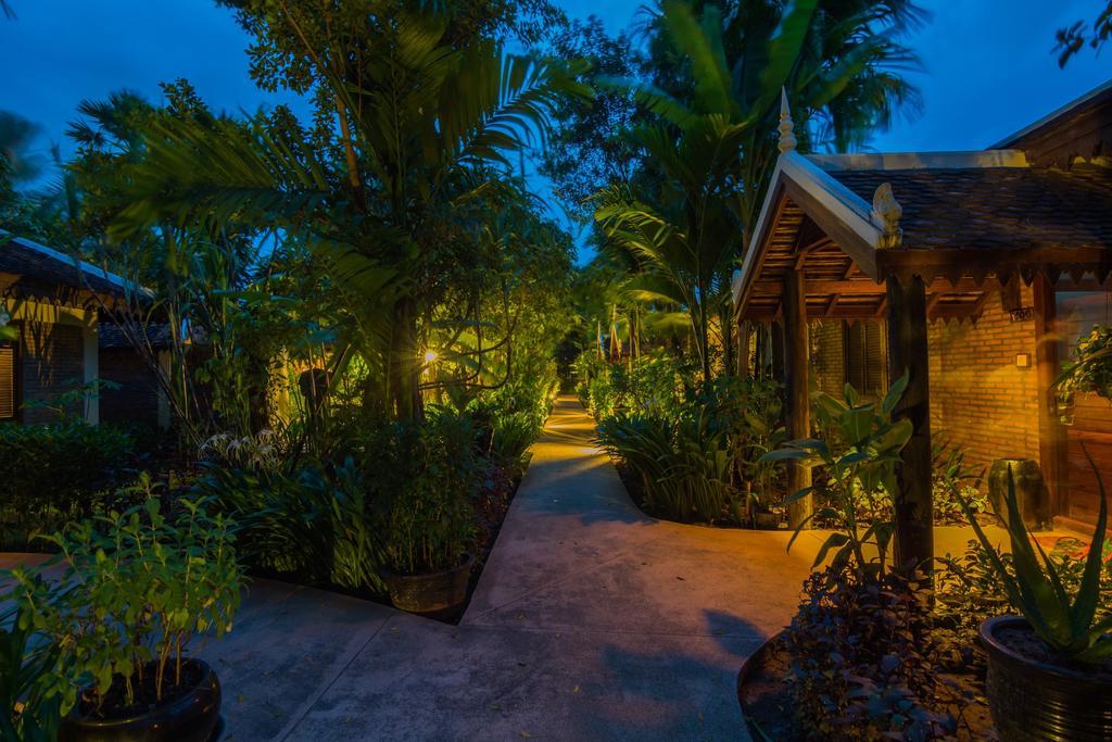 Bunwin Residence Siem Reap Exteriér fotografie