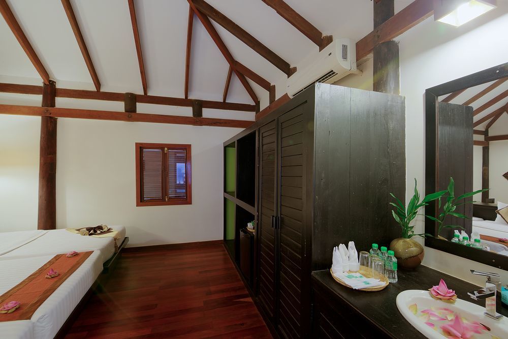 Bunwin Residence Siem Reap Exteriér fotografie